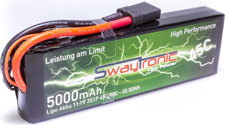 Immagine prodotto Swaytronic Sway-TRX 3S (11.10 V, 5000 mAh)