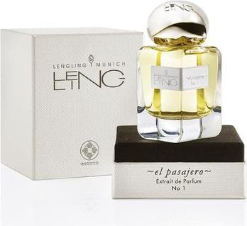 Produktbild Lengling No. 1 El Pasajero (Eau de Parfum, 50 ml)