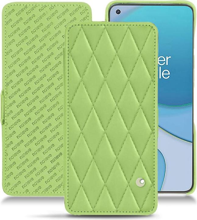 Vert olive - Couture ( Nappa - Pantone #a7c58e )