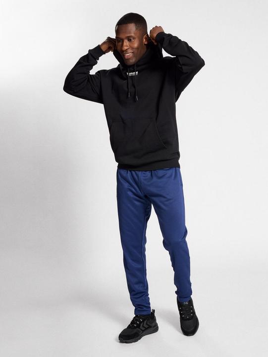Actual product image hummel Hmlactive Winter Crew Sweat (L)