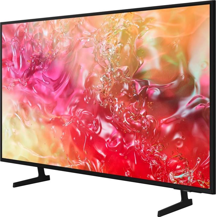 Actual product image Samsung UE43DU7172UXXH 43inch TV (43", LED, 4K, 2024)