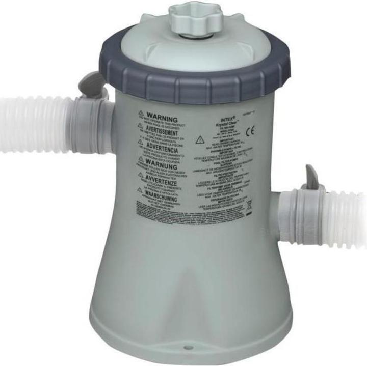 Produktbild Intex Filterpumpe