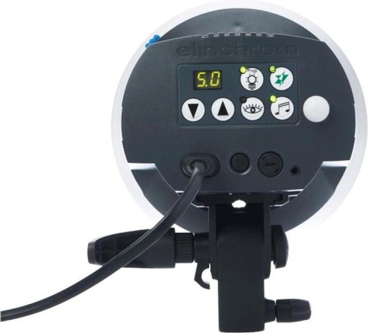 D-Lite RX ONE (100 W, Tête de flash)