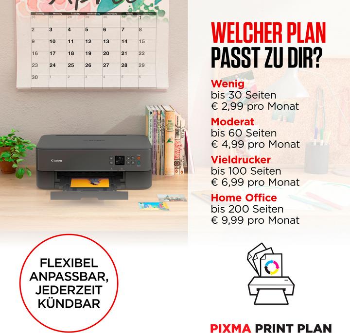 Immagine prodotto Canon PIXMA TS7450i (Inchiostro, Colore)