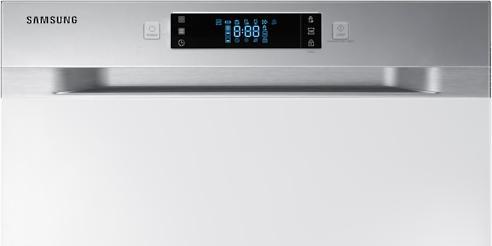 Actual product image Samsung DW60M6050SS