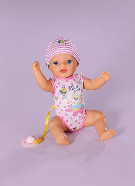Produktbild Zapf Creation BABY born Little Girl