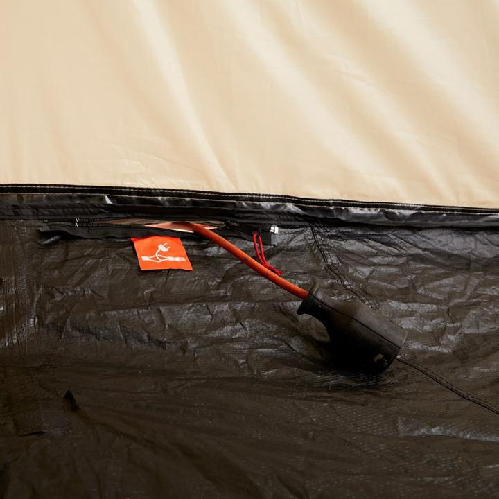 Produktbild Grand Canyon Helena 3 (Tunnelzelt, 14.20 kg, 3 Personen)