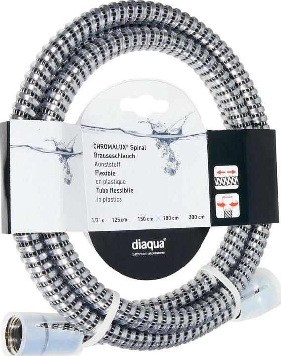 Produktbild Diaqua Chromalux (180 cm)