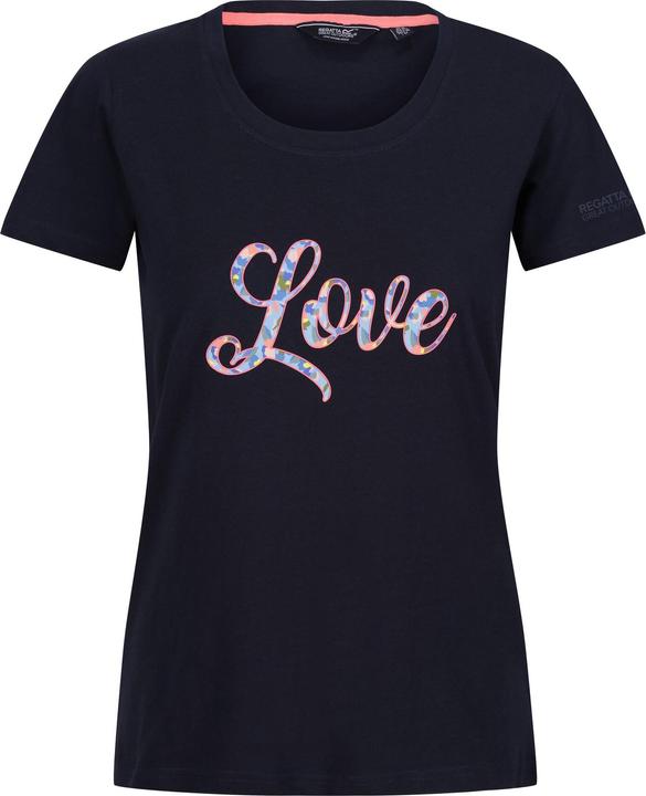 Regatta Filandra VIII TShirt (34 D)