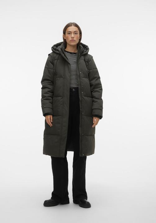 Actual product image Vero Moda VMMARGARET coat Coat (XXL)