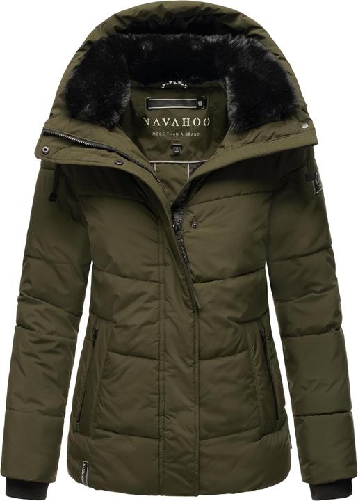 Produktbild Navahoo Sag ja XIV (XL)