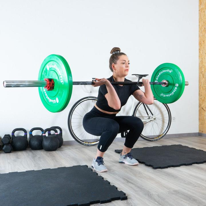 Immagine prodotto Gladiatorfit Tappeti protettivi (2 cm)