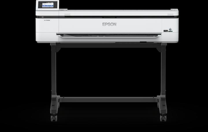 Produktbild Epson SureColor SC-T5100M (Tintenpatrone, Farbe)