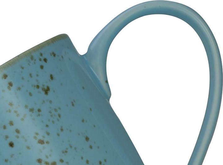 Image du produit CreaTable nature aqua (16 pièce(s))