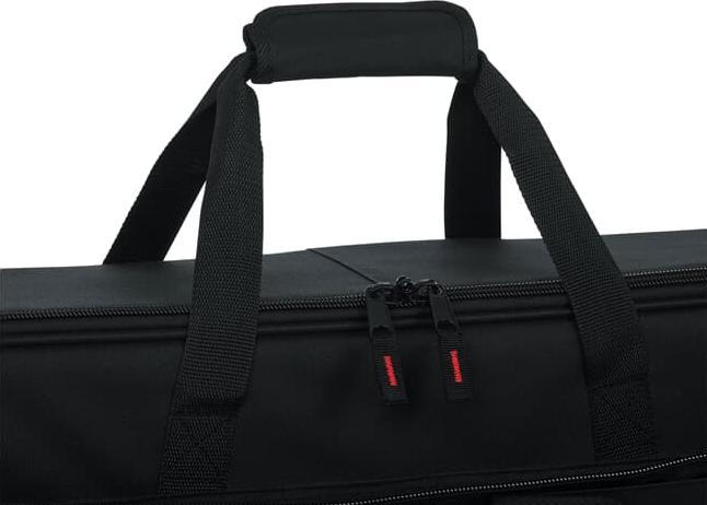 Image du produit Gator GK-49 49 Keys Lightweight Keyboard Case