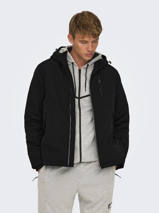 Produktbild Only & Sons ONSJAYDEN Jacke Jacke (M)