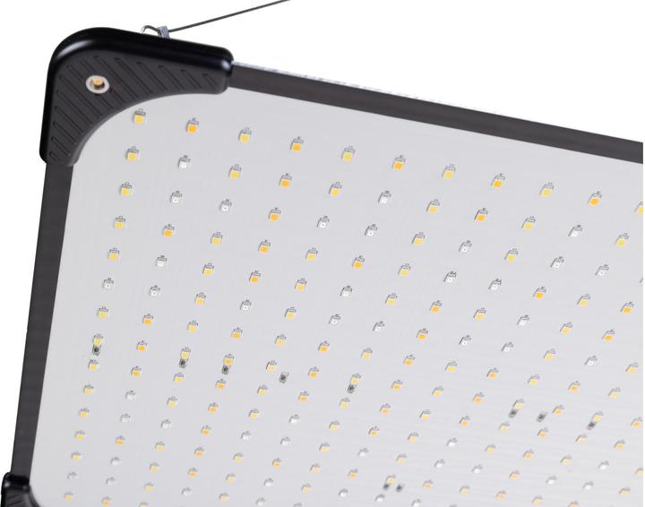 Immagine prodotto FTM Lampada a sospensione Lampada per piante a spettro completo (LED)