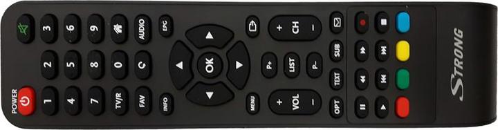 Produktbild Strong SRT8541 (700 GB, DVB-T2, DVB-T)