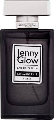 Image du produit Jenny Glow - Chemistry 1 - EDP - 80 ml (Eau de parfum, 80 ml)