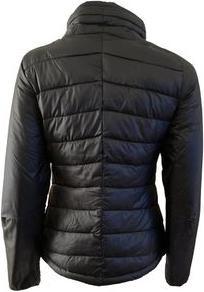 Actual product image Ferrino Saguaro Jacket woman black (S)
