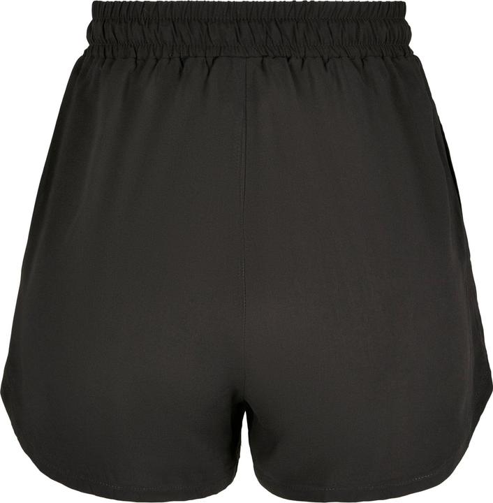 Produktbild Urban Classics Ladies Viscose Resort Shorts (S)
