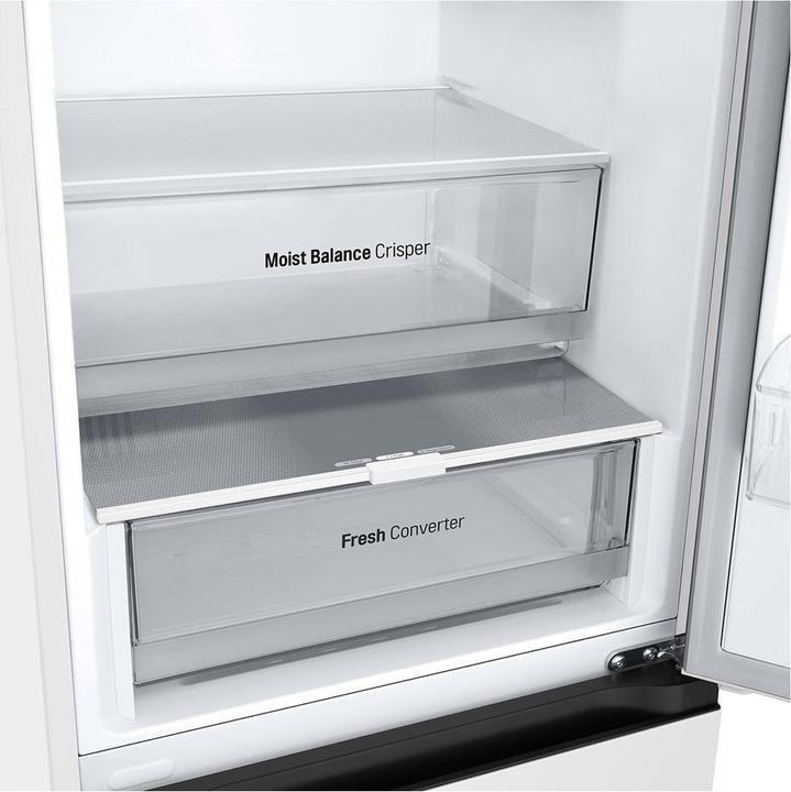 Image du produit LG GBV3100ESW (344 l)