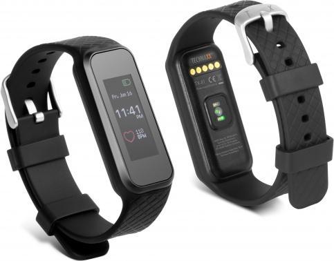Actual product image Technaxx FitnessTracker (44.80 mm)