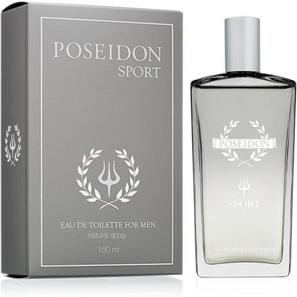 SPORT MEN edt vapo 150 ml (Eau de Toilette, 150 ml)