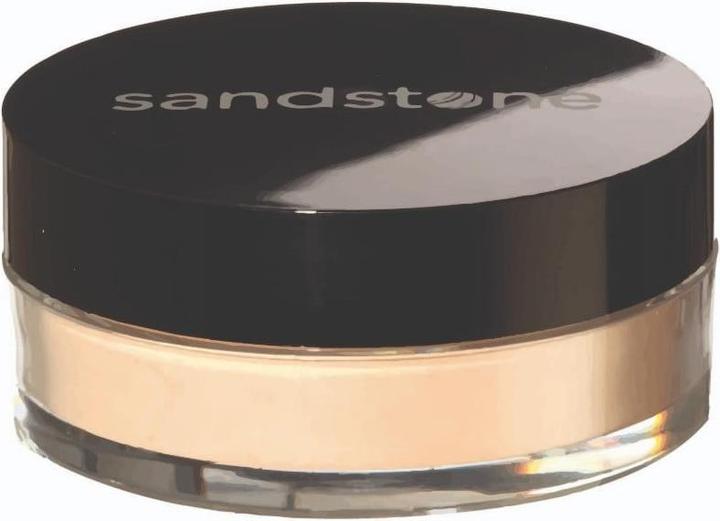 Image du produit Sandstone Poudre minérale Velvet Skin 02 Ivory (02 Ivory)