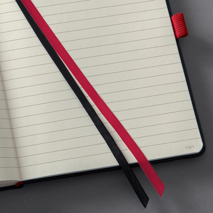 Immagine prodotto Sigel Conceptum (A5, Righe, Copertina rigida)