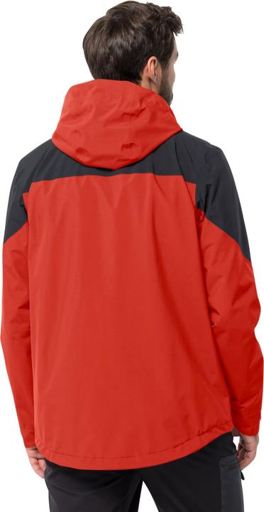 Produktbild Jack Wolfskin Weiltal 2L Jkt M (M)