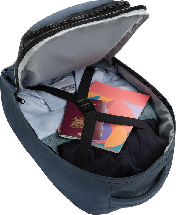 Actual product image Xd Collection Ace RPET Aware Backpack (19 l)