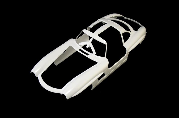 Image du produit 1:16 Mercedes-Benz 300 SL Gullwing