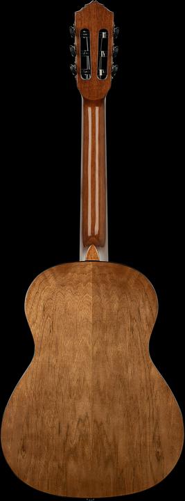 Produktbild Ortega Picker's Pack - Nylon String Guitar Set - 3/4 (Konzertgitarre, Fichte, Mahagoni, Walnuss)