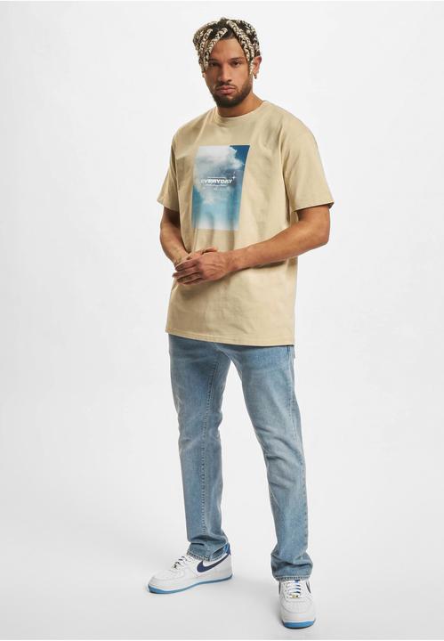 Image du produit Mister Tee Tee surdimensionné Everyday - 16407 (XXL)