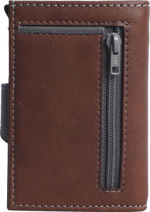 Image du produit Margelisch noonyu cuir simple