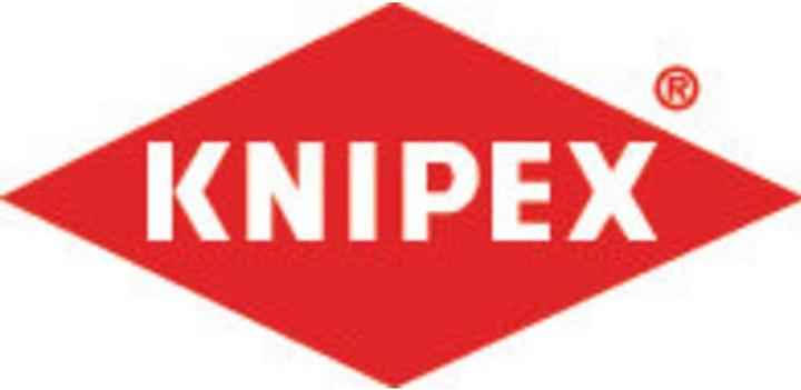 Produktbild Knipex Sicherungsringzangen-Set (180 mm)