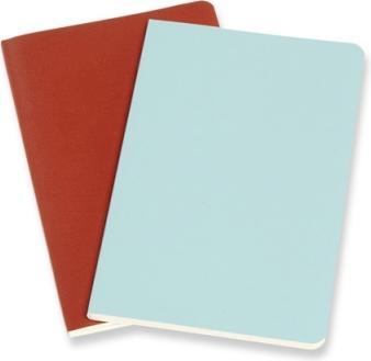 Produktbild Moleskine Volant (A6, Blanko, Weicher Einband)