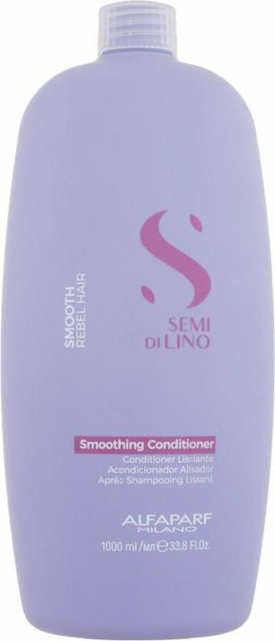 Alfaparf Semi Di Lino Smooth Conditioner