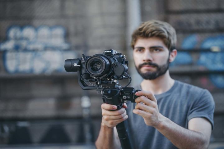Produktbild DJI Ronin-SC Focus Motor (Gimbal Fokushilfe)