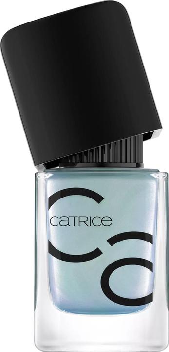 Produktbild Catrice ICONAILS Gel Lacquer (164 Elsa's Favourite, Gel-Effekt Nagellack)
