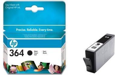 Actual product image HP 364 (FC)