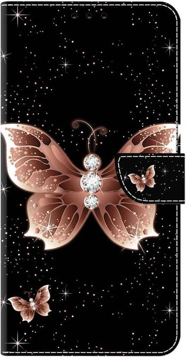 Image du produit Cover-Discount Galaxy S24 FE - 3D-Effekt Hülle Etui (Samsung Galaxy S24 FE)