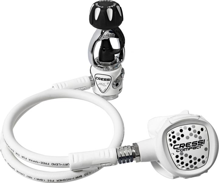 Produktbild Cressi MC9 + Compact