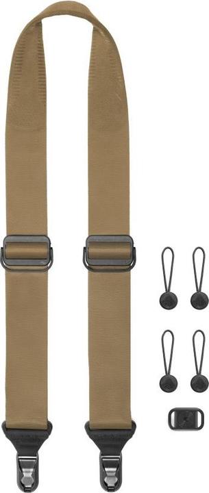 Image du produit Peak Design Slide (Sangle d'épaule, Ceinture cervicale)