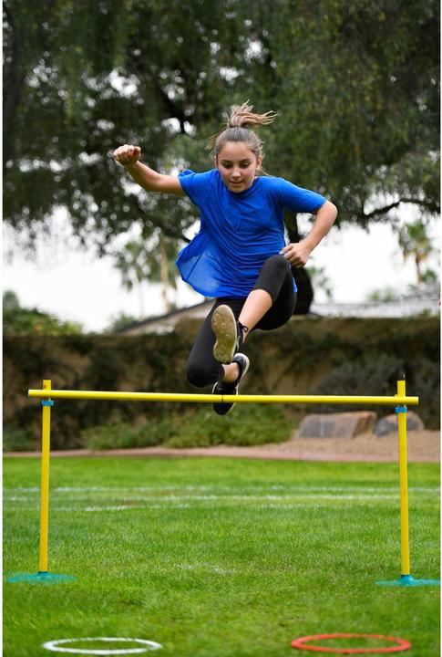 Produktbild Schildkröt Obstacle Race Set