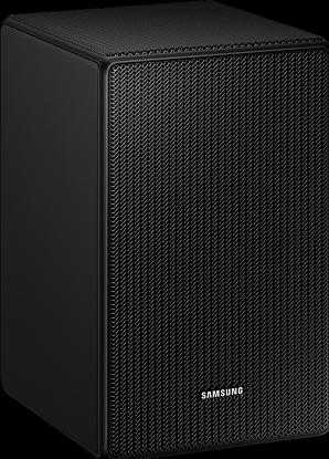 Produktbild Samsung SWA-9500S (1 Paar, 140 W)