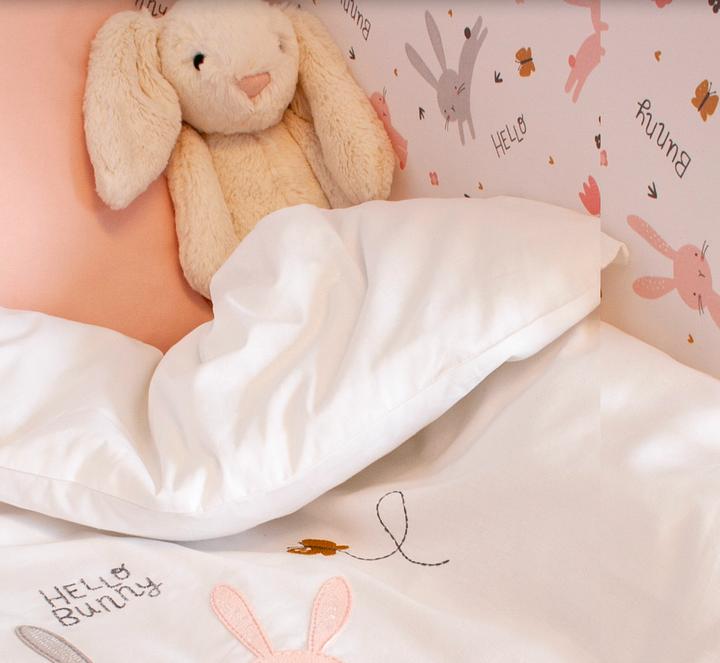 Immagine prodotto Funnababy Sacco a pelo - Coniglietto - Rosa - 70 cm (70 cm)