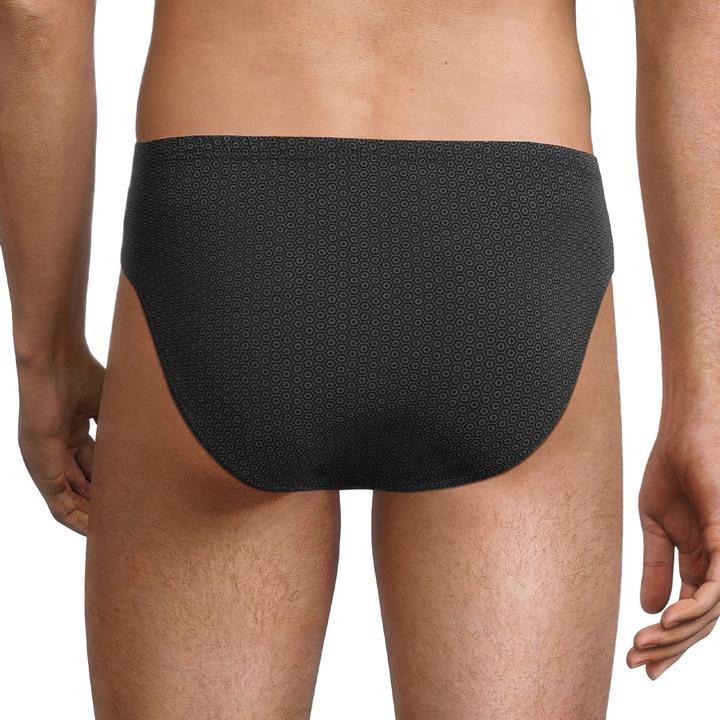 Immagine prodotto Ammann 3er Pack New Modern Mini Slip / Unterhose (9, 3XL, confezione da 3)