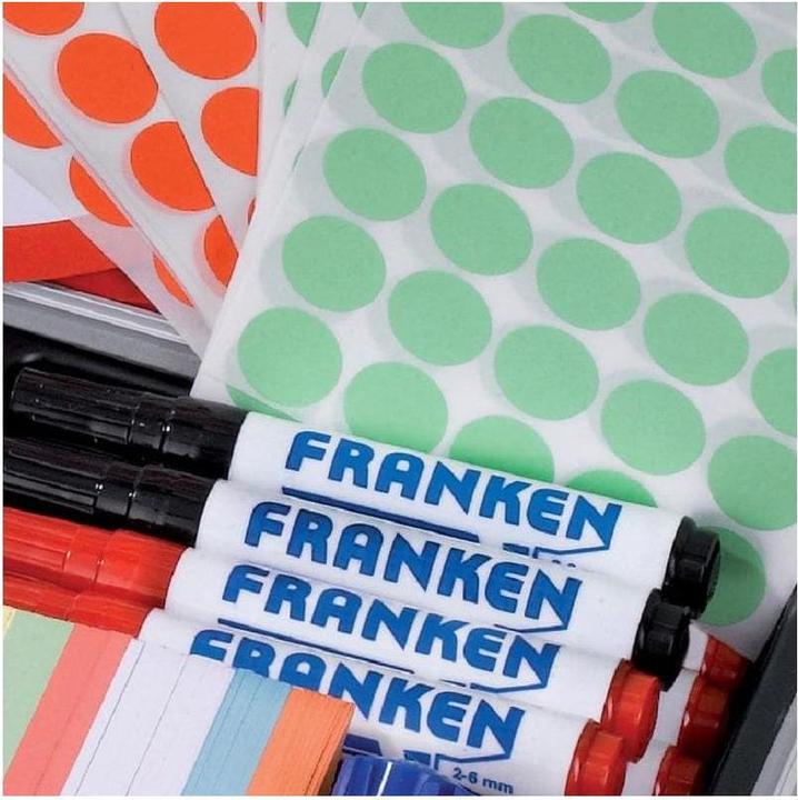 Actual product image Franken Moderation case